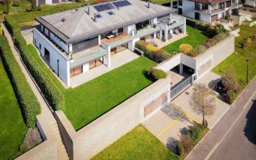 Terrassenwohnung 6.5 Zimmer - image - 2