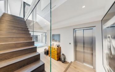 Doppeleinfamilienhaus 9 Zimmer - image - 8