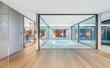 Doppeleinfamilienhaus 9 Zimmer - image - 9