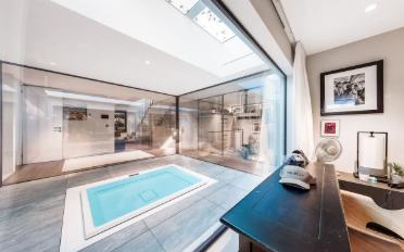 Doppeleinfamilienhaus 9 Zimmer - image - 13