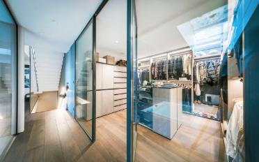 Doppeleinfamilienhaus 9 Zimmer - image - 11