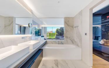 Doppeleinfamilienhaus 9 Zimmer - image - 12