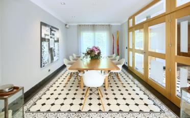 Einfamilienhaus 13 Zimmer - image - 13