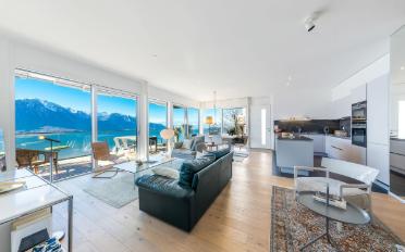 Wohnung 4.5 Zimmer - image - 3