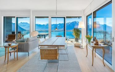 Wohnung 4.5 Zimmer - image - 2