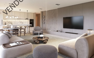 Wohnung 5.5 Zimmer - image - 1