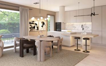 Wohnung 5.5 Zimmer - image - 2