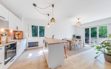 Wohnung 5.5 Zimmer - image - 2