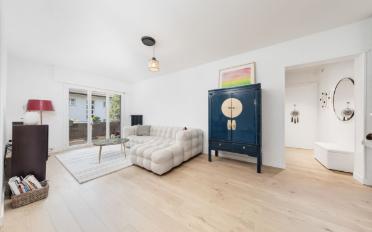 Wohnung 5.5 Zimmer - image - 1