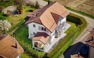 Einfamilienhaus 5.5 Zimmer - image - 4