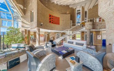 Maison 11 pièces - image - 7