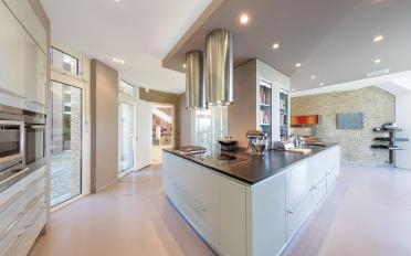 Maison 11 pièces - image - 12