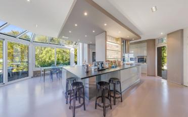 Maison 11 pièces - image - 11