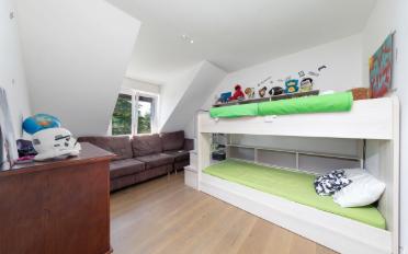 Bifamiliar house 5.5 rooms - image - 10
