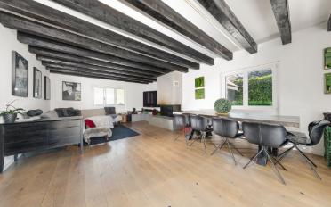 Bifamiliar house 5.5 rooms - image - 5