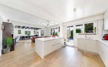 Bifamiliar house 5.5 rooms - image - 3