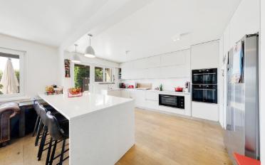 Bifamiliar house 5.5 rooms - image - 6