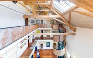 Farm house 12 rooms - image - 8
