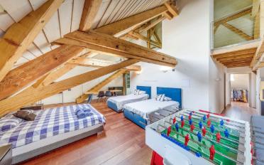 Farm house 12 rooms - image - 11