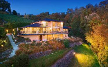 Single house 13 rooms - image - 1