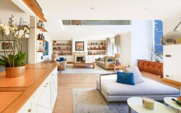 Single house 13 rooms - image - 8