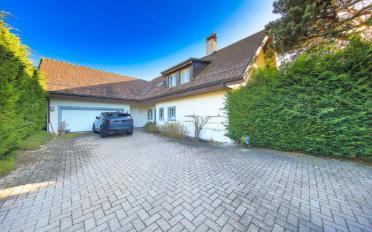 Single house 9 rooms - image - 3
