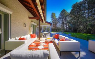 Single house 9 rooms - image - 6