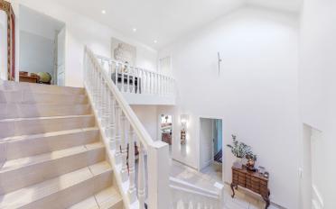 Single house 9 rooms - image - 12