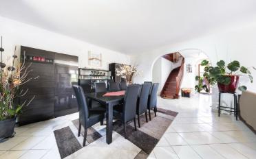 Einfamilienhaus 6 Zimmer - image - 3