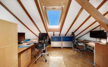 Einfamilienhaus 6 Zimmer - image - 10