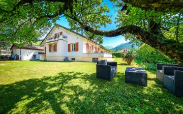 Einfamilienhaus 6 Zimmer - image - 2
