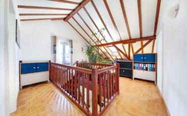 Einfamilienhaus 6 Zimmer - image - 9