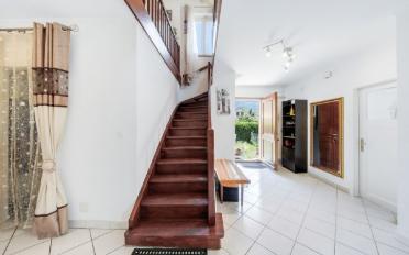 Einfamilienhaus 6 Zimmer - image - 8