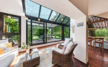 Doppeleinfamilienhaus 5.5 Zimmer - image - 4
