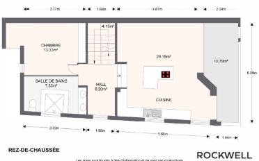 Doppeleinfamilienhaus 5.5 Zimmer - image - 11