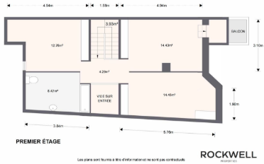 Doppeleinfamilienhaus 5.5 Zimmer - image - 12