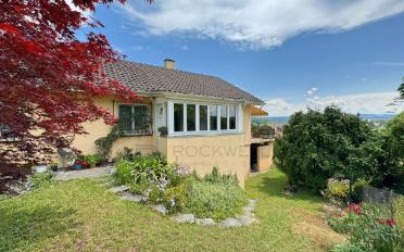 Einfamilienhaus 5.5 Zimmer - image - 2