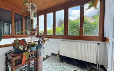 Einfamilienhaus 5.5 Zimmer - image - 10
