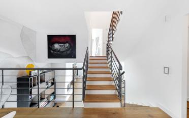 Single house 6 rooms - image - 5