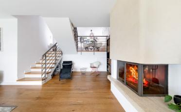 Single house 6 rooms - image - 4