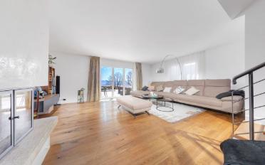 Single house 6 rooms - image - 3
