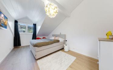 Single house 6 rooms - image - 10