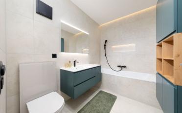 Single house 6 rooms - image - 12