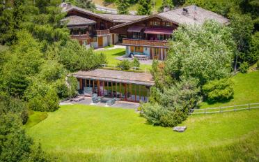 Chalet - image - 3