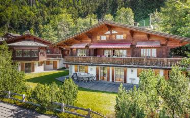 Chalet - image - 1