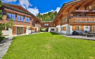 Chalet - image - 5