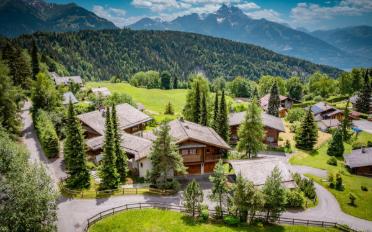 Chalet - image - 4