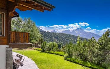 Chalet - image - 8
