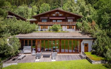 Chalet - image - 2