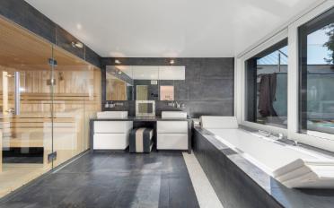 Single house 8 rooms - image - 9